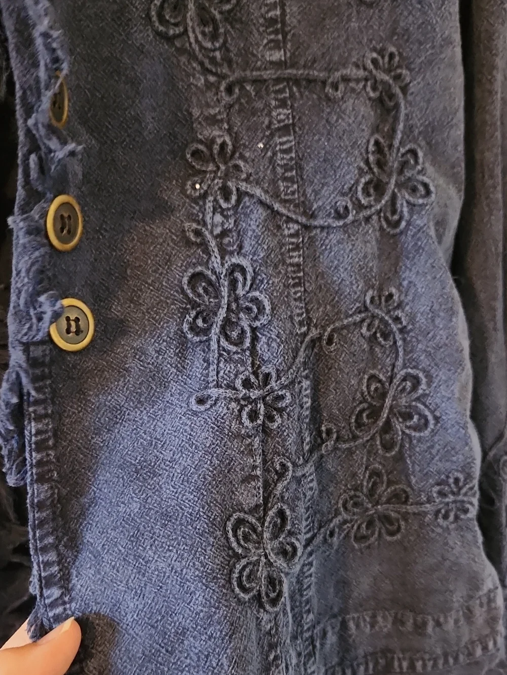 Giocam 100% cotton
